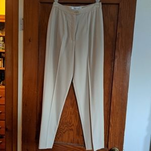 Italian Wool Dress Pants